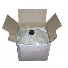 FASI Bolsa de sellado con espuma para cubiertas en caja CAFFELATEX 10L 716955