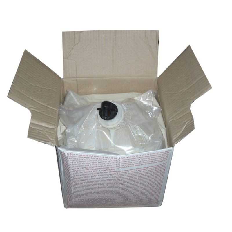 FASI Bolsa de sellado con espuma para cubiertas en caja CAFFELATEX 10L 716955