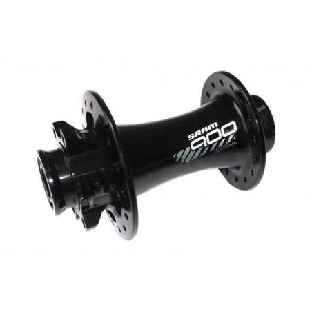 SRAM Front disc hub AV A1 MTB 32TR BL900 15X110MM 103492