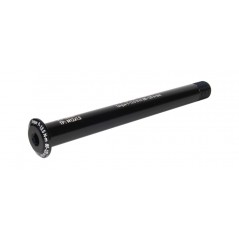 SRAM Eje pasante delantero carretera con rosca ROCKSHOX MAXLE STEALTH 12X100 M12X1.50 103449