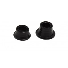 ZIPP Casquillo adaptador trasero disco eje 177 105769VAR