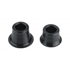 ZIPP Casquillo adaptador trasero disco eje 177 105769VAR