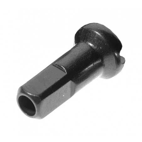 DT SWISS Box of 100 round brass radio nut nipples PROHEAD M2 716431VAR