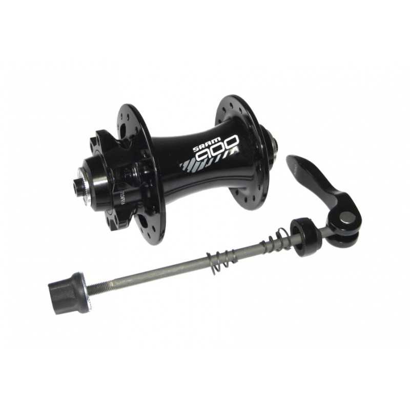 SRAM Buje disco AV A1 MTB BL900 15X100 MM 103497