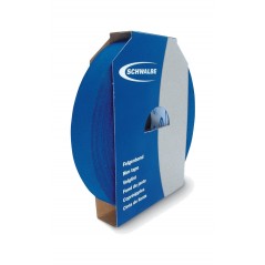 SCHWALBE Cinta fondo de llanta tela autoadhesiva 50M 295007VAR
