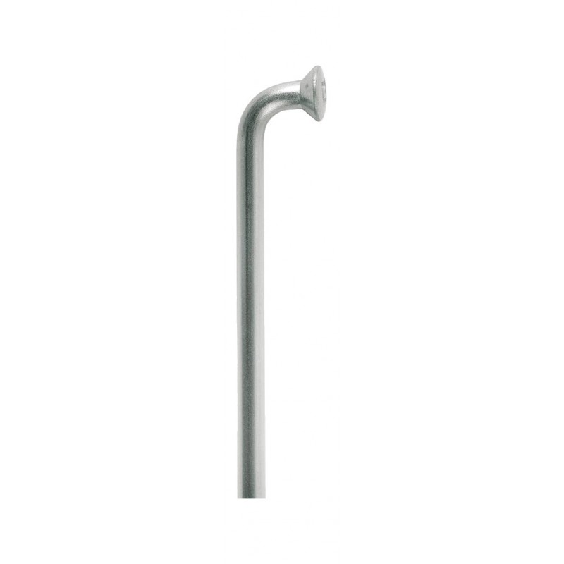 DT SWISS Box of 100 angled stainless spokes COMPETITION 2.0X1.8X2.0 716668VAR