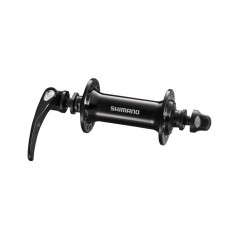 SHIMANO Buje delantero blocaje rapido SORA HB-RS300 125006VAR
