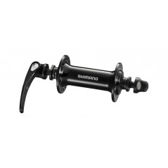 SHIMANO Buje delantero blocaje rapido SORA HB-RS300 125006VAR