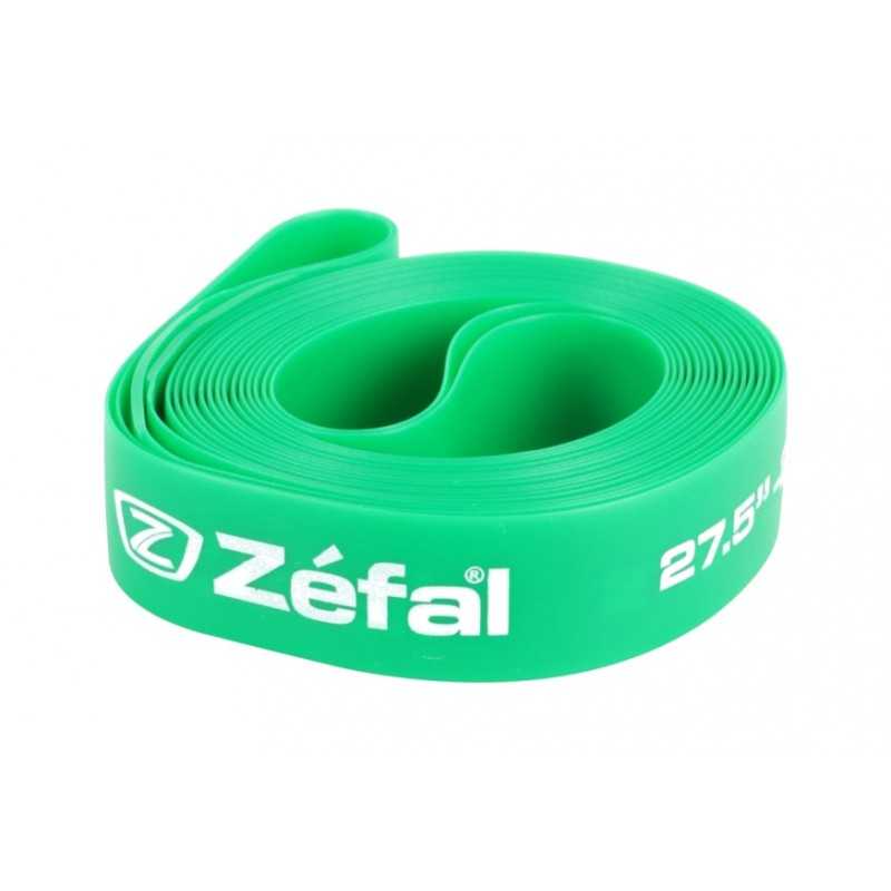 ZEFAL Cinta fondo de llanta PVC 27.5 20MM (50U) 704336