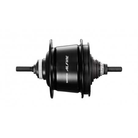 SHIMANO Disc rear hub ALFINE SG S7001 8V 140014