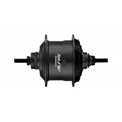 SHIMANO Buje trasero disco TR ALFINE SG S7001 11V 140015