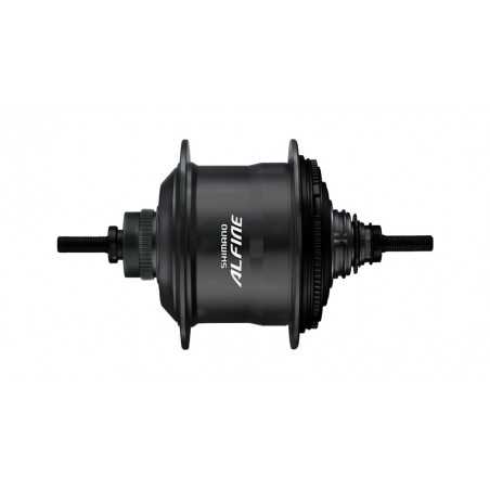 SHIMANO Disc rear hub TR ALFINE SG S7001 11V 140015