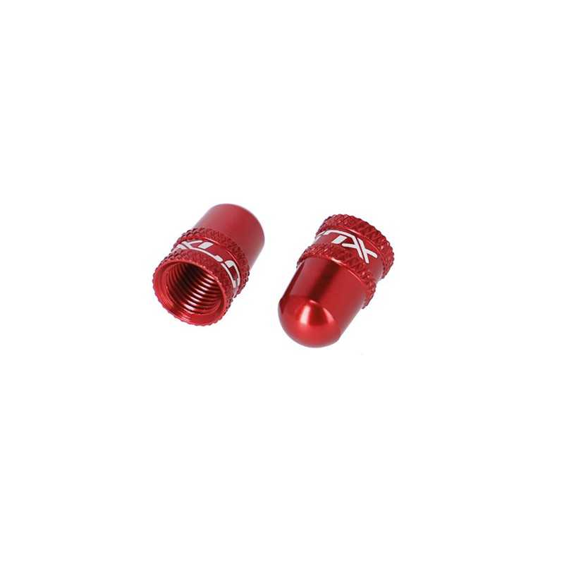 XLC Tapon valvula SCHRADER PU-X16 2501960048VAR