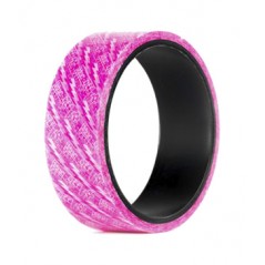 MUC-OFF Cinta fondo de llanta rollo 50M 705062VAR