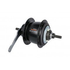 SHIMANO Buje trasero freno contrapedal NEXUS E BIKE 135X187 MM 702799VAR