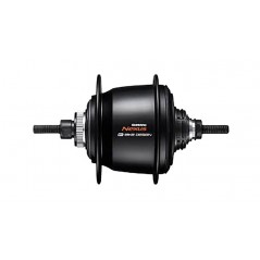 SHIMANO Buje trasero NEXUS SG C7000 E BIKE 135X187 MM 702802VAR