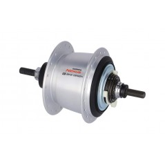 SHIMANO Buje trasero NEXUS SG C7000 E BIKE 135X187 MM 702802VAR
