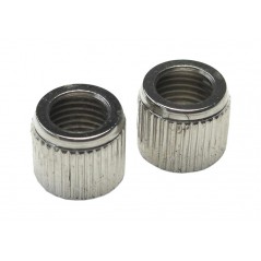 Valve nut  STANDARD ER 2U