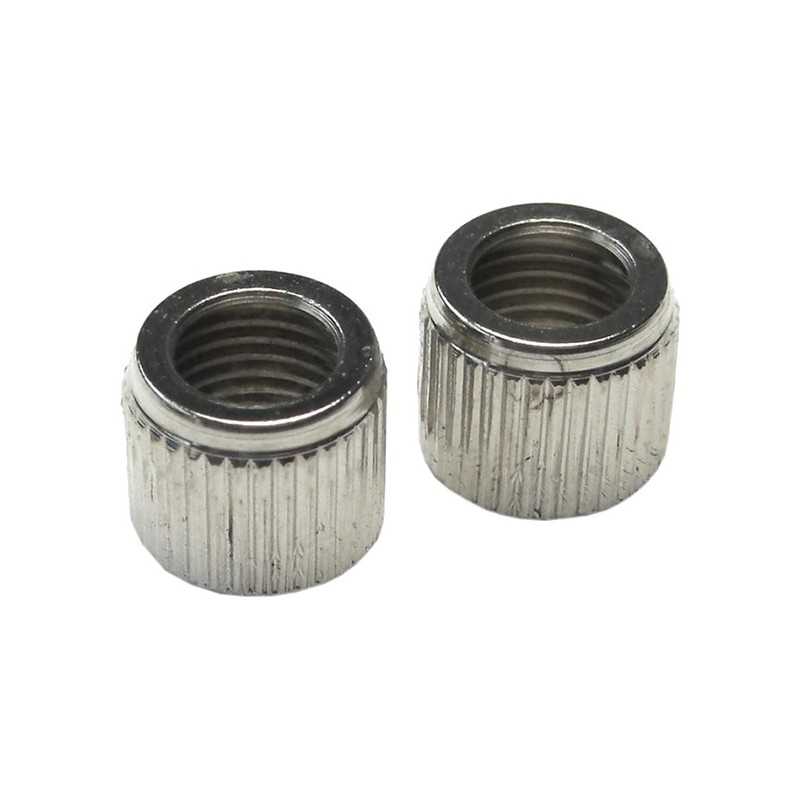 MIJNENPIEPER Sobretuerca para válvula hinchador STANDARD ER 2U 704770