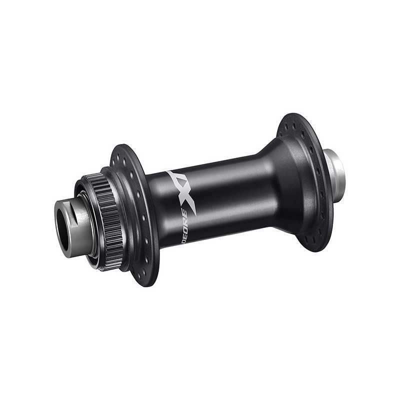 SHIMANO Buje delantero disco 110MM DEORE XT HB M8110 CENTERLOCK 702826