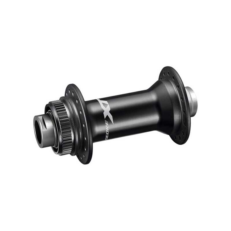 SHIMANO Buje delantero disco 100MM DEORE XT HB M8110 CENTERLOCK 702827