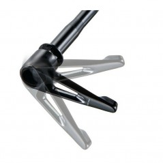 Frame wheel thru axle  12X142MM X-12 QR-H02