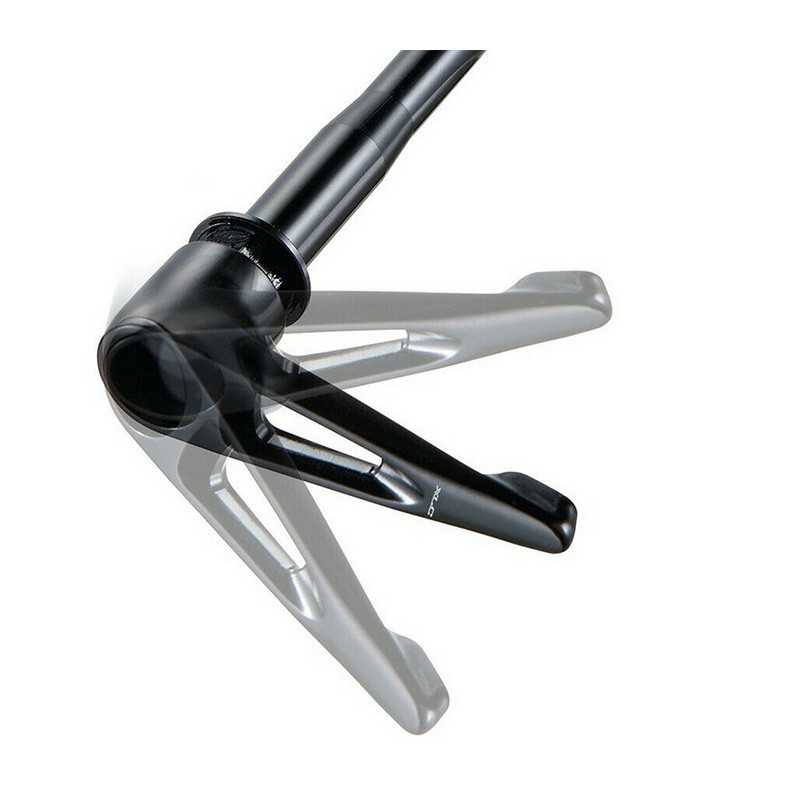 Frame wheel thru axle  12X142MM X-12 QR-H02