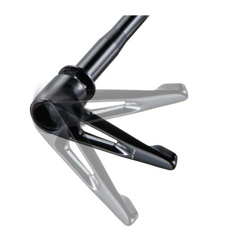 Frame wheel thru axle  HAIBIKE 12X142MM QR-H02