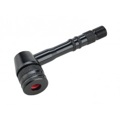 Valve adapter