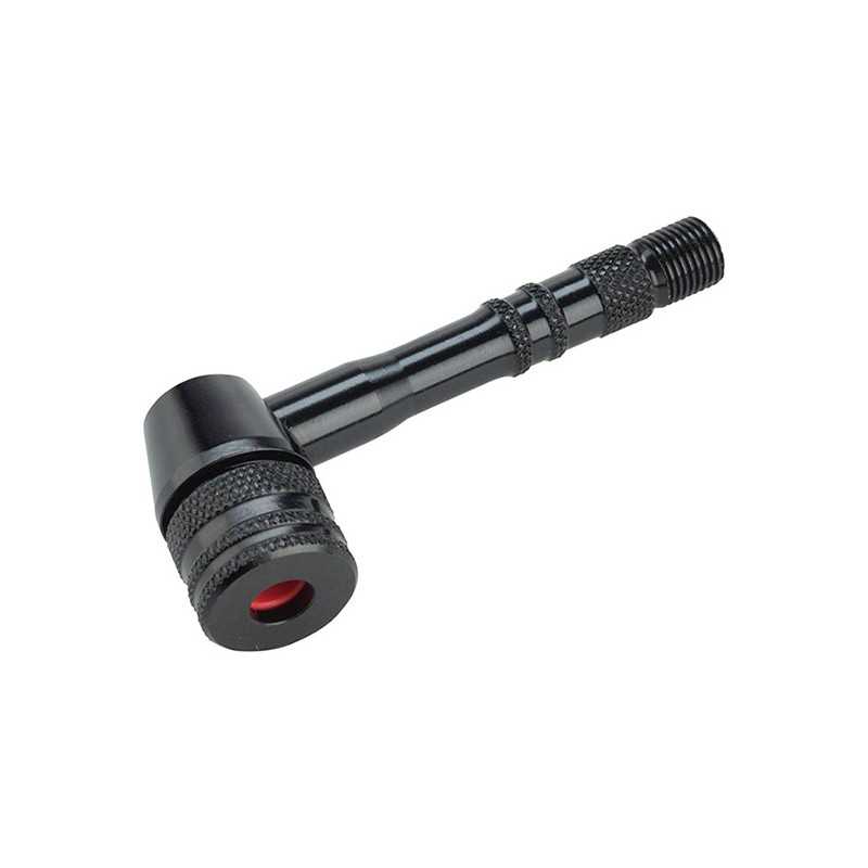 Valve adapter