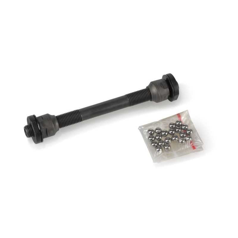 XLC Kit de reparación para buje rueda eje anillos EVO RD WS-X10 100MM 2169501000