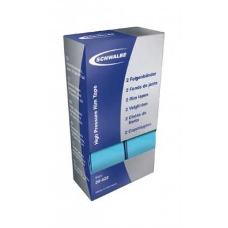 SCHWALBE Cinta fondo de llanta alta presion poliuretano 26 22-559 (2U) 295062