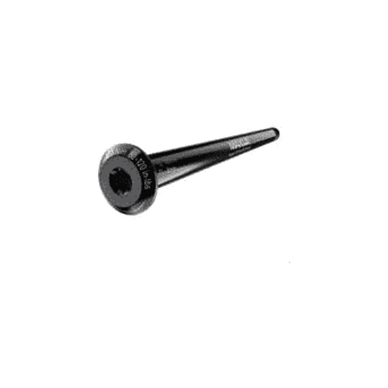 VISION Arandela para eje de buje trasero U2081 0.5MM 214151