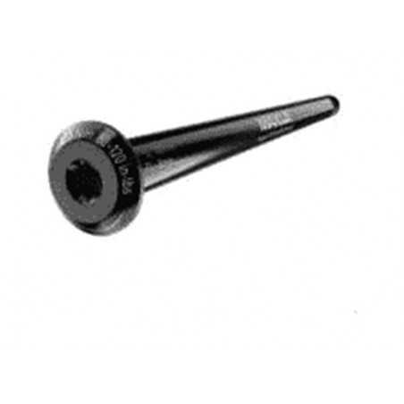 VISION Arandela para eje de buje trasero U2081 0.5MM 214151