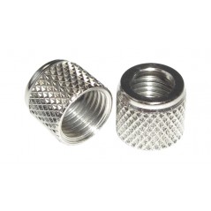MIJNENPIEPER Tuerca válvula hinchador (2U) DUNLOP ER 701241