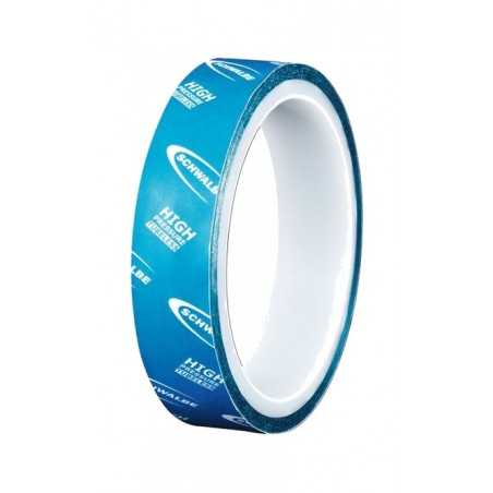 SCHWALBE 10 metros cinta llanta CONVERTIBLE TUBELESS 32MM 705051