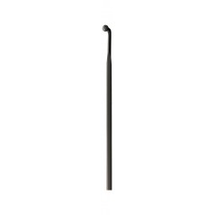 DT SWISS Caja de 20 radios planos inoxidable AEROLITE 2.0X0.90MM 716703VAR