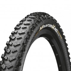Folding tire for bicycle  MOUNTAIN KING 27.5x2.80 PROTECTION BLACKCHILI TUBELESS