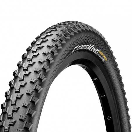 CONTINENTAL Cubierta neumatico plegable para bicicleta CROSS KING 29x2.00 SHIELDWALL PUREGRIP TUBELESS 50-622 709163