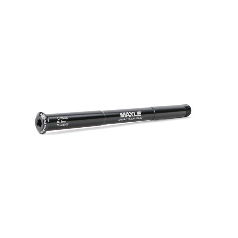 SRAM Wheel thru axle MAXLE STEALTH MTB 198 MM M15X1.50 FATBIKE 100462