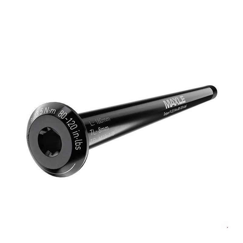 SRAM Wheel thru axle MTB MAXLE STEALTH 12x148 171.5 MM 9 MM M12x1.0 100644