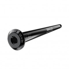 SRAM Eje pasante de rueda MAXLE STEALTH BOOST 12x148 180 MM M12x1.0 13 105552
