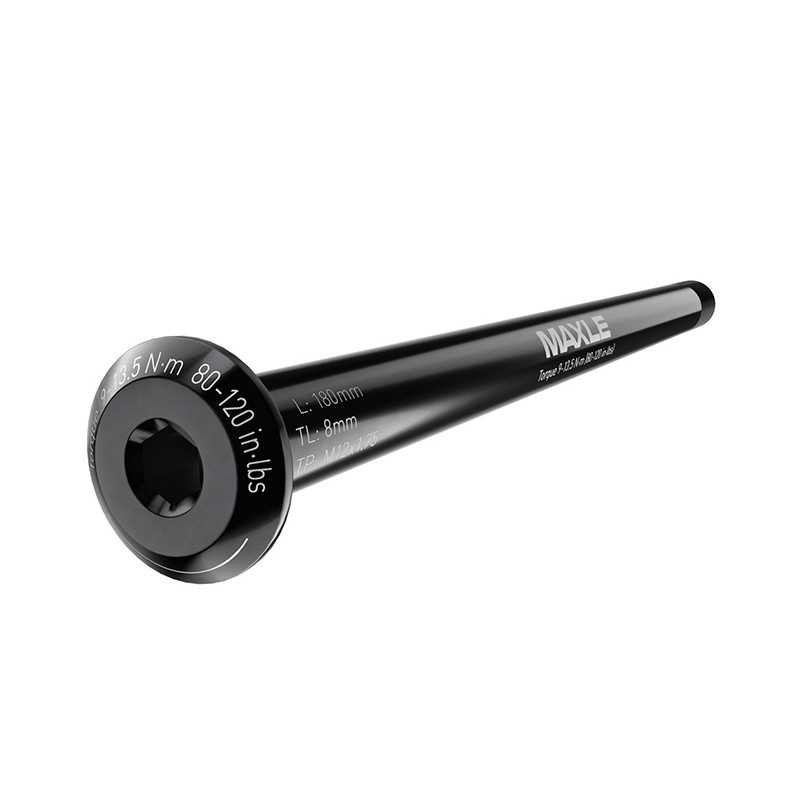 SRAM Wheel thru axle MAXLE STEALTH BOOST 12x148 180 MM M12x1.0 13 MM 105552