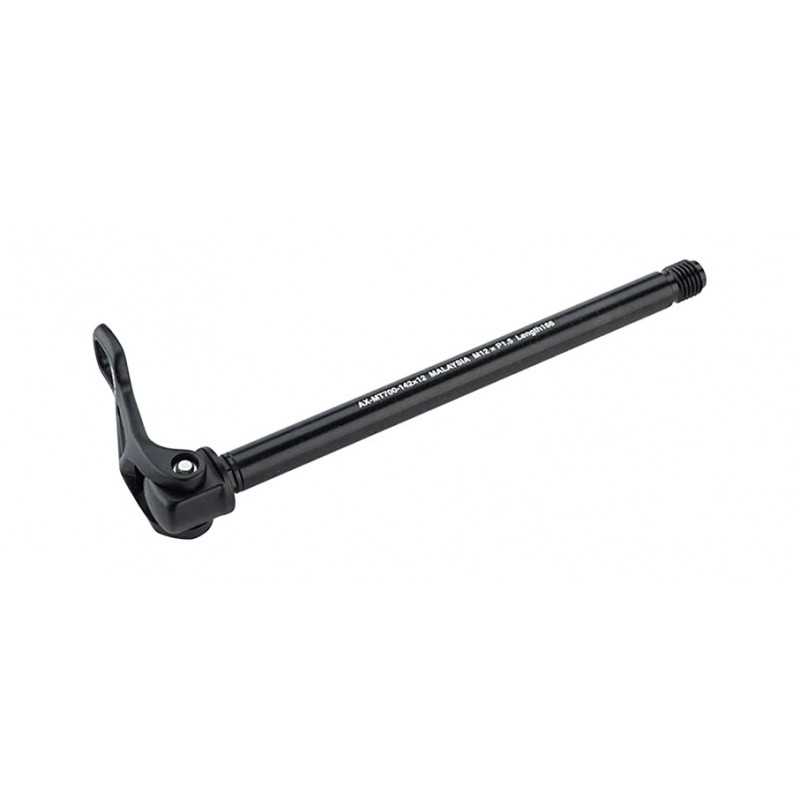 SHIMANO Eje pasante de rueda E-THRU AX-MT700 I-TYPE 12x142 MM 702818