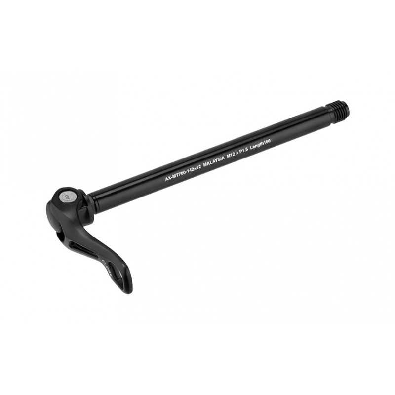 SHIMANO Eje pasante de rueda E-THRU AX-MT700 I-TYPE 12x148 MM 702819