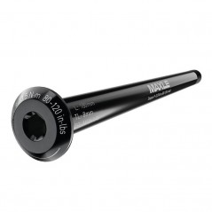 SRAM Eje pasante de rueda MAXLE STEALTH MTB 12X148, L170, TL10, M12X1.5 100444