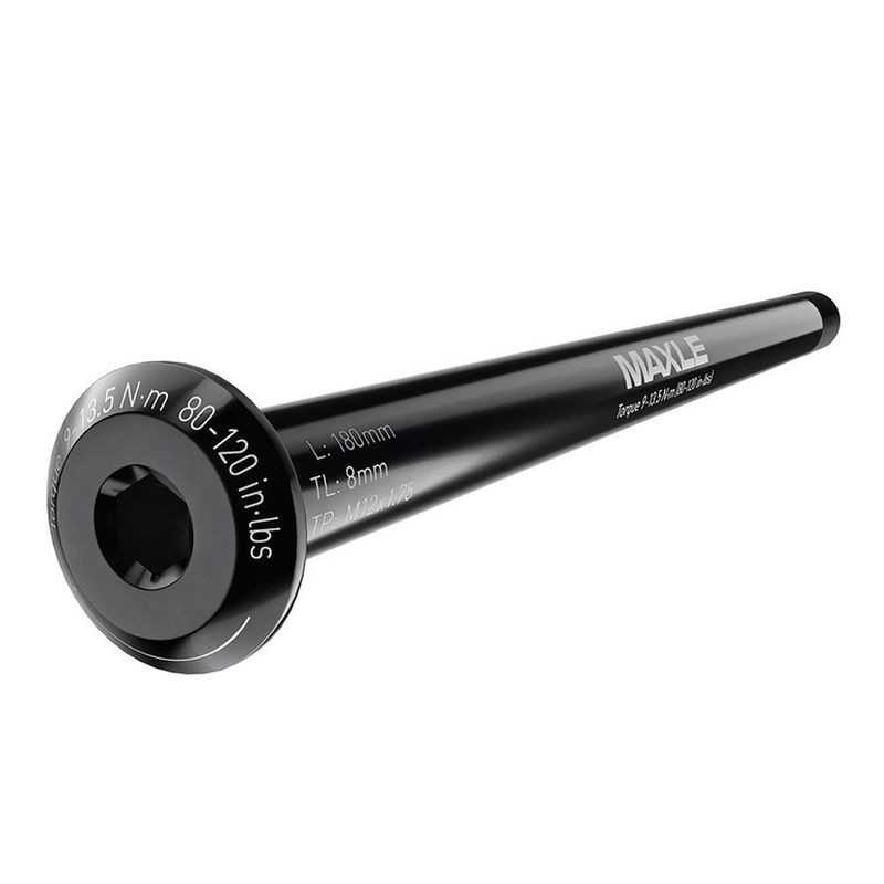 SRAM Eje pasante de rueda MAXLE STEALTH MTB 12X148, L170, TL10, M12X1.5 100444
