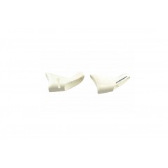 CAMPAGNOLO Gomas cubremanetas ERGOPOWER EC-SR600 42378VAR