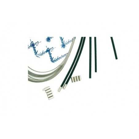 CAMPAGNOLO Juego cables y fundas ERGOPOWER CG-ER600 31119VAR