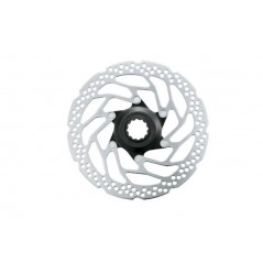Loose brake disk  center lock SMRT30 160MM